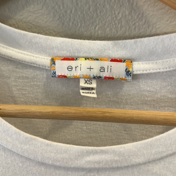 Anthropologie top XS - Picture 2 of 6